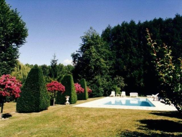 Le Moulin De Francueil Bed and Breakfast Rum bild