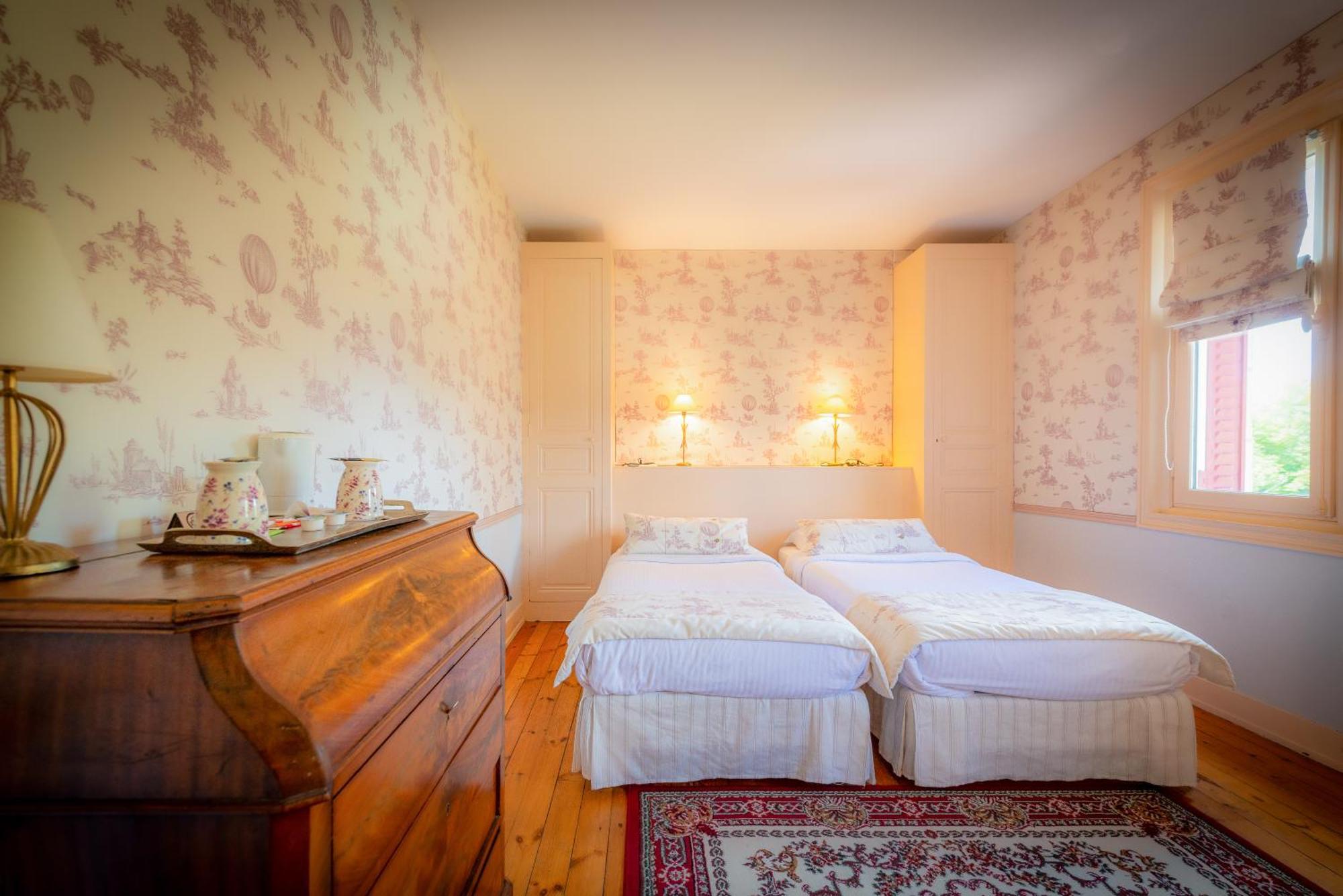 Le Moulin De Francueil Bed and Breakfast Exteriör bild
